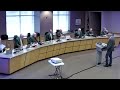 Wyoming Game and Fish Commission meeting April 2023