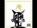 J. Cole - Trouble (Prod. by J. Cole & Ken Lewis) with Lyrics!