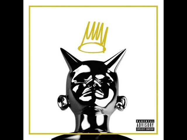 J. Cole - Trouble