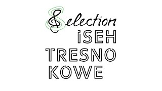 Selection - Sing Tah Tresnanie (Audio)