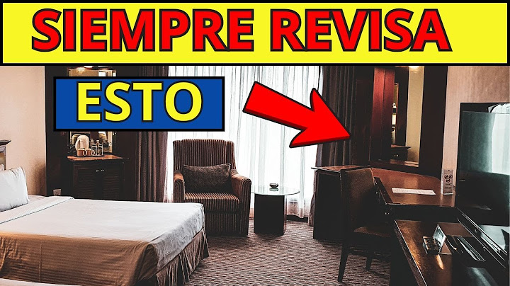 12 Consejos de Seguridad en Hoteles que Todo Viajero Debe Saber | Evita Robos, Intrusos y Estafas