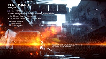 Battlefield 4 - Dragon