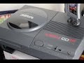 Amiga CD32 feat. Grunio Cam™ technology | Livestream