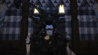 FFXIV Eyes On Eorzea: Off The Chain Episode 1: Patch 3.5 Discussion With Luna Selo