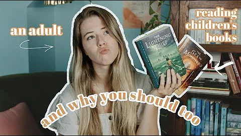 What is the age limit for Percy Jackson?