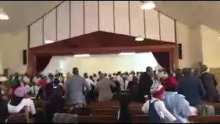 Langa Combine Choir Stationary #oacchurch #choir #oldapostolicchurch #capetown