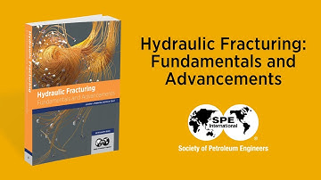 SPE Bookstore – Hydraulic Fracturing: Fundamentals and Advancements