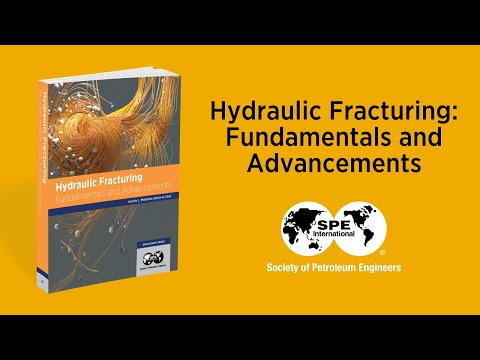 SPE Bookstore – Hydraulic Fracturing: Fundamentals and Advancements