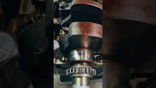 5.9L Magnum Jeep Cherokee ZJ motor refresh Part 3