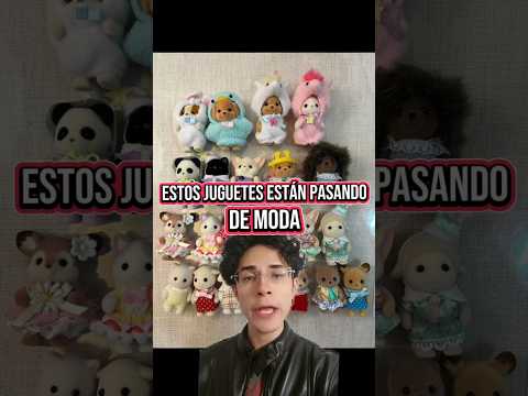 Los 30 juguetes para niñas más originales para regalar y acertar