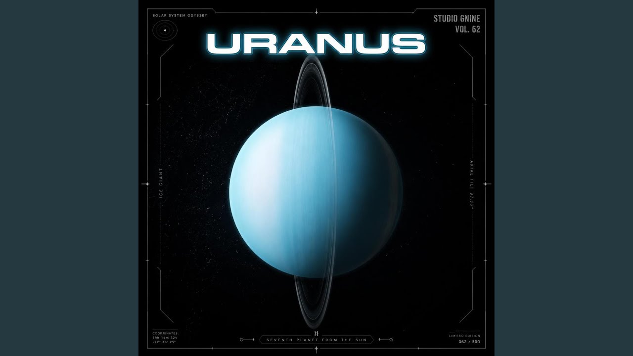 Watch Sideways Orbit on YouTube Watch Sideways Orbit on YouTube