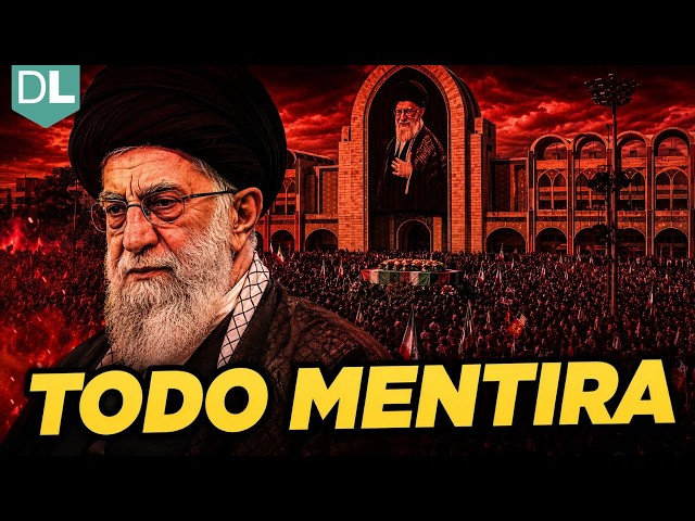 RÁN SE HUNDE Y LA IZQUIERDA REPITE SU PROPAGANDA