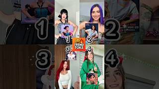 Download Lagu Who is your best⁉️⁉️ #trending #trendingshorts #trendingdance #shorts #short #tiktok #trend #foryou MP3 Download Lagu Who is your best⁉️⁉️ #trending #trendingshorts #trendingdance #shorts #short #tiktok #trend #foryou MP3