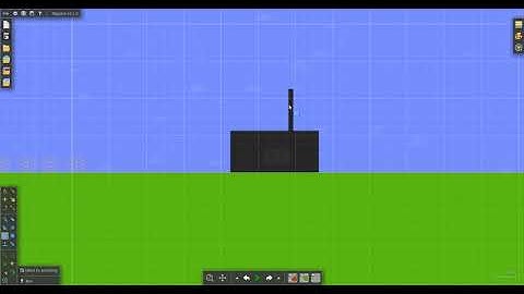 BIGEST EXPLOSION ON ALGODOO!!!