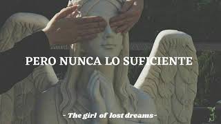 BLACKBEAR∼ U love u (ft. Tate McRae)// Sub español