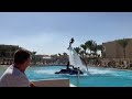 Skysurfing