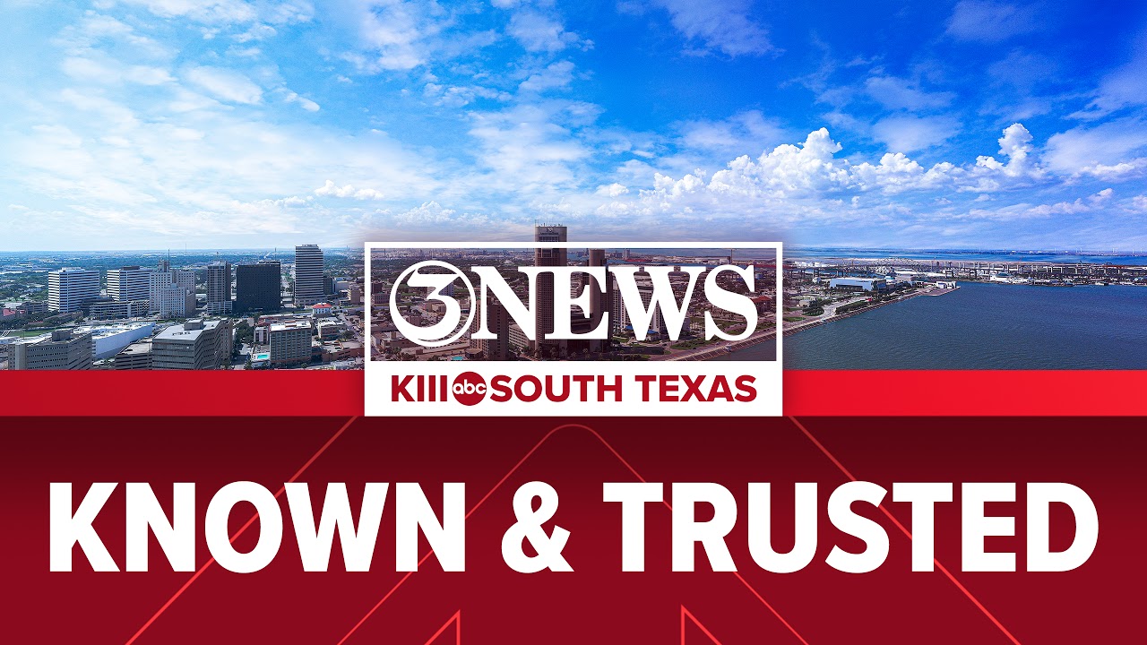 Kiii 3 news live stream youtube