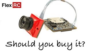 Caddx Turtle Review | Should you buy it or wait for RunCam Split Mini V2?
