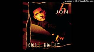Jon B - Let Me Know
