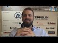 Neuer Mann am Ruder: Wie Friedrichshafen wieder zu Berlin aufschließen will | Volleytalk