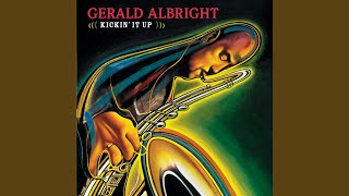 PDF Sample To The Max guitar tab & chords by Gerald Albright.