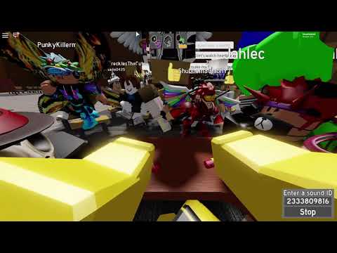 Roblox Pen Tapping First Person Showcase Youtube - roblox pen tapping youtube