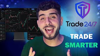 Trade247 | The Best Forex Trading Platform & CFD Broker | Online FX Trading