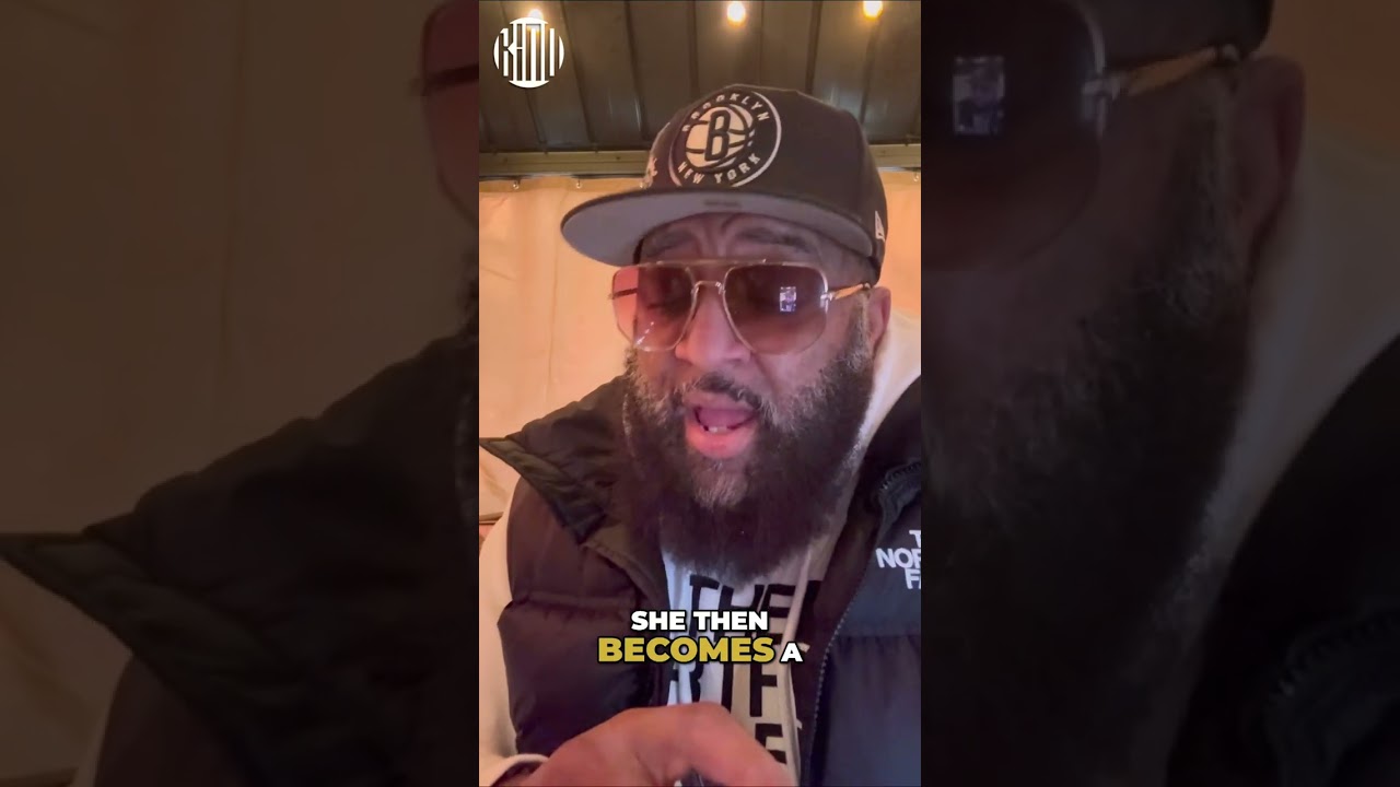 Сомалийская женщина вышла замуж за брата и стала членом Конгресса 