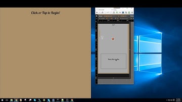 HTML5 Basketball Game