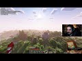 A MEZZANOTTE RECORD ITALIANO!-  HC MINECRAFT GOAT [D2800+]v.1.16.5