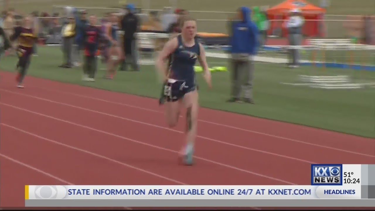 Track and Field YouTube