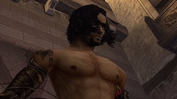 Prince of Persia: The Two Thrones - 3D Trilogy Walkthrough Part 13