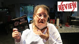 Milf N Cookies Edibles Slutty Brownie  Taste Test and Review