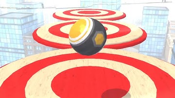 Action Balls – Speedrun Gameplay level 157– 163