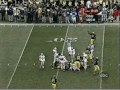 1999: Michigan-24 Ohio State-17 (PART 3)