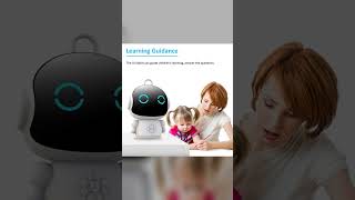 Smart AI Robot, WiFi, Speech Recognition, Hebrew, Voice Interactive – Tuya Smart Robot – AliExpress