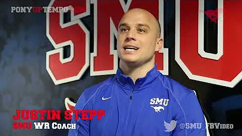 "Meet The Mustangs" - Archie McDaniel