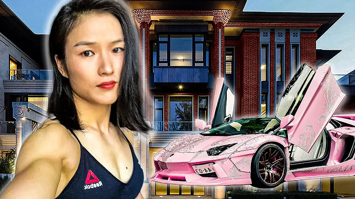 Zhang Weili Champions Lifestyle And Net Worth - DayDayNews