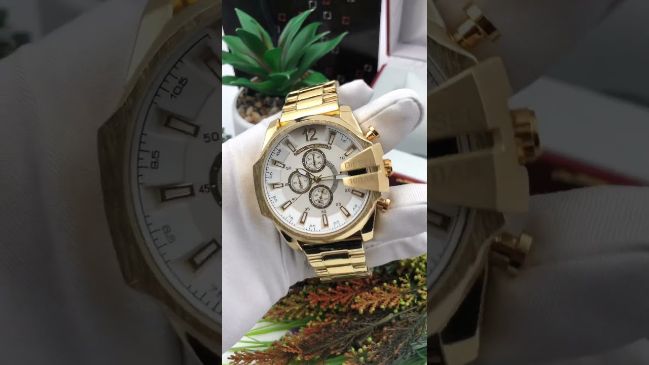 Мужские часы Diesel