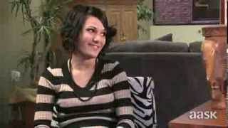 Meet Diana An Adoption Story