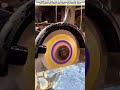 BEST CUTTING DISC FOR STONE &amp; CERAMIC? | Educational Short: Features, How It Works &amp; Productivity