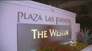 Marriott Reservation System Hacked
