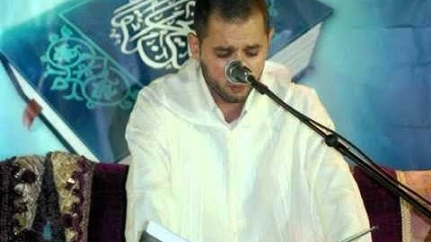 القرآن الكريم، قراءة محمد الشاعر ما تيسر من سورة الزخرف