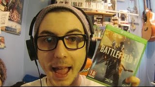 [ASMR] Binaural "BATTLEFIELD 1" Game Review! [Whispered/Soft Spoken] screenshot 2