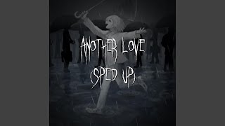 another love (sped up) - rosie xo, brown eyed girl