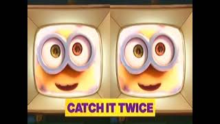 Nickelodeon Bumpers January 14, 2023