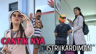 KELUARGA KARDIMAN EPISODE 1