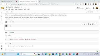 Python Class -02 || Part -02 || Data Pond Community