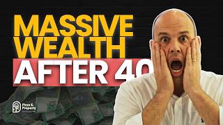 Famous Starting at 40 How to build a $4,000,000 Portfolio – with Steve Ash & Todd Sloan Net Worth