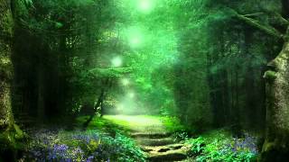 fablehaven - Book Trailer